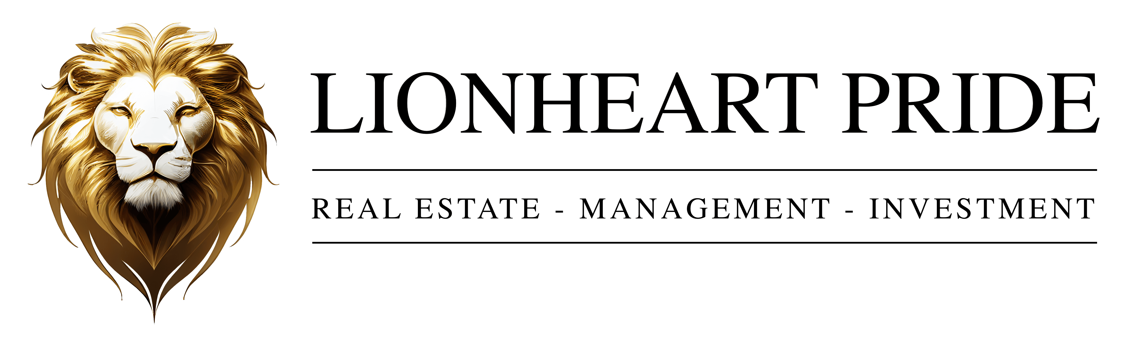 Lionheart Pride